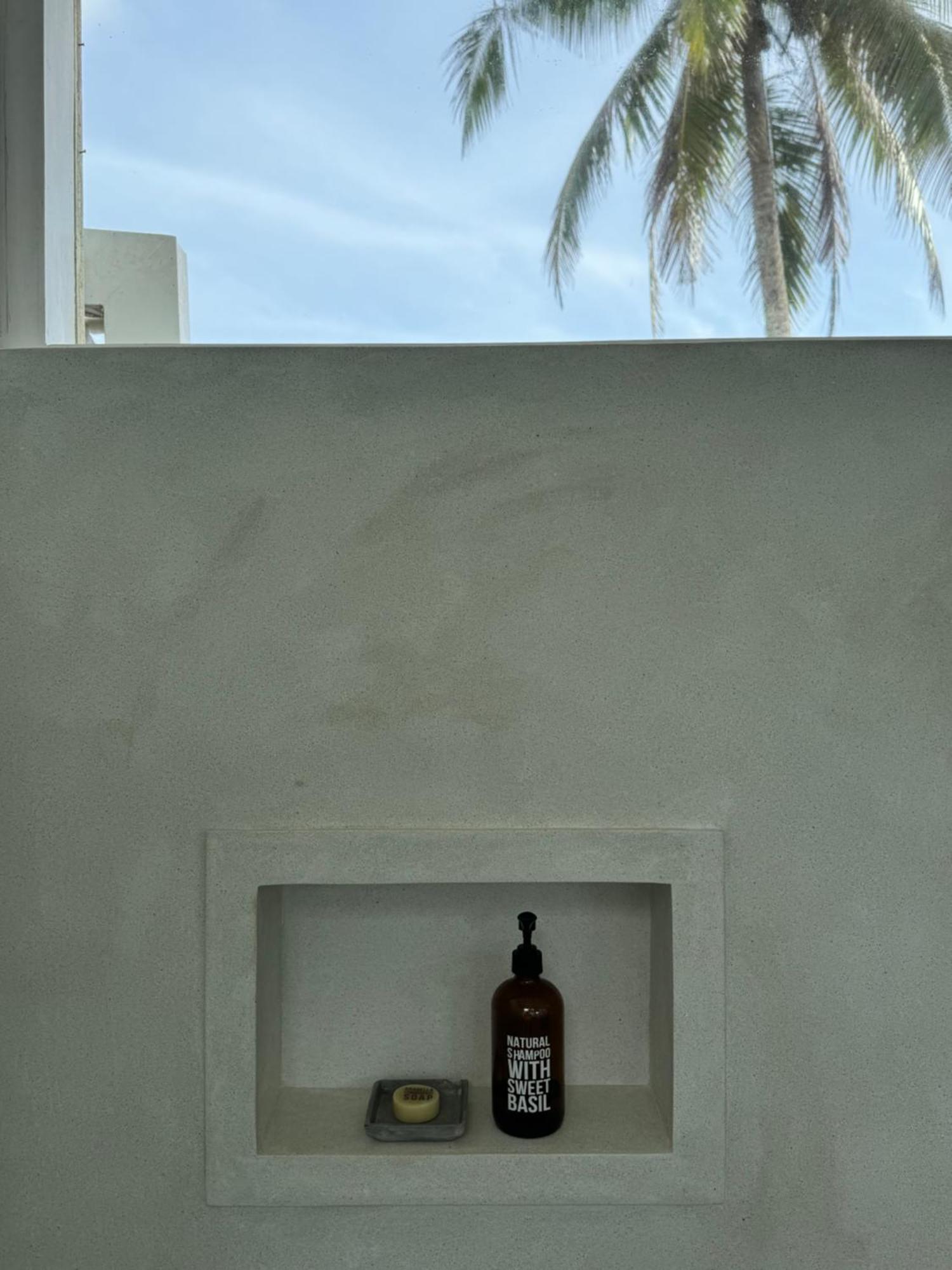 Arabella On Boossa Hotel Exterior foto